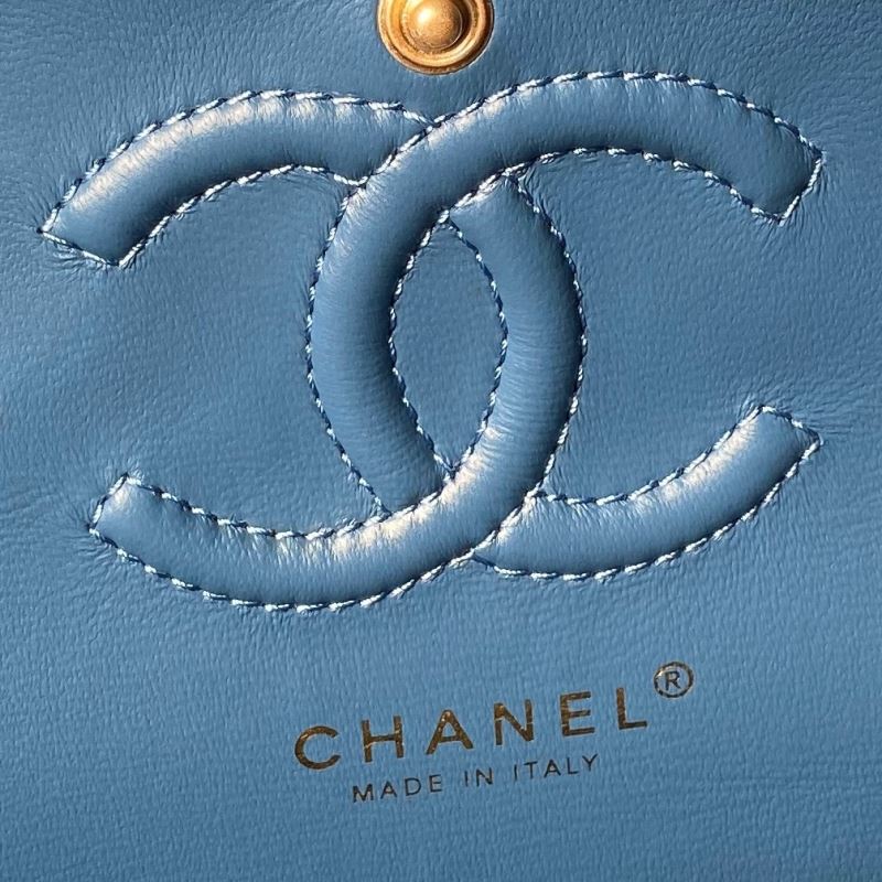 Ch**el cf series bags